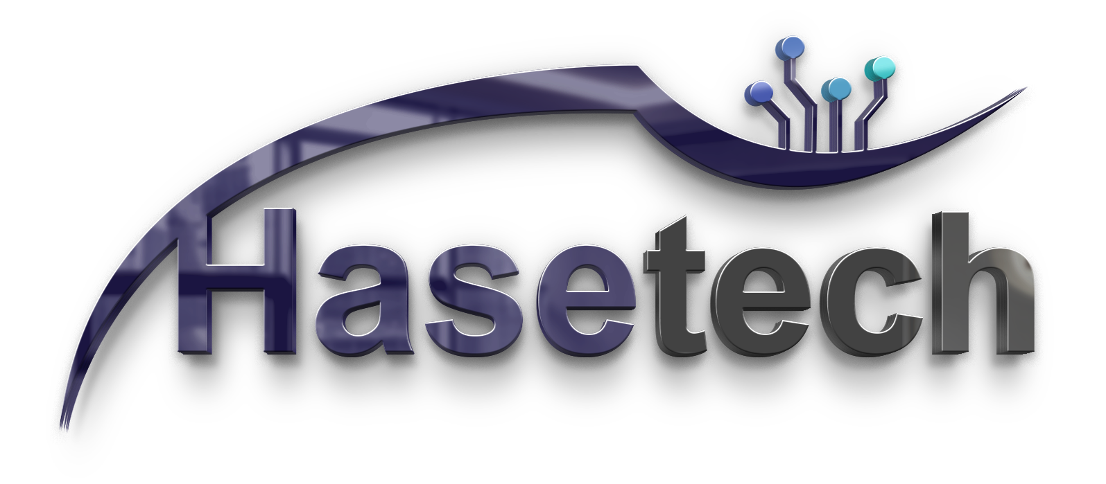 Hasetech logo